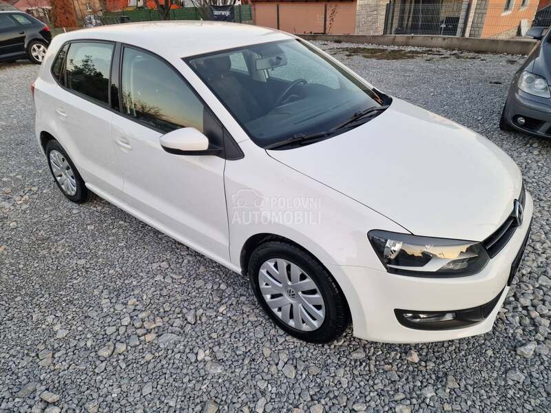Volkswagen Polo 1.2 TDI 128.OOO