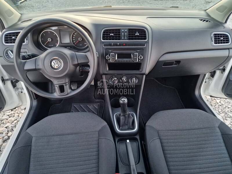 Volkswagen Polo 1.2 TDI 128.OOO