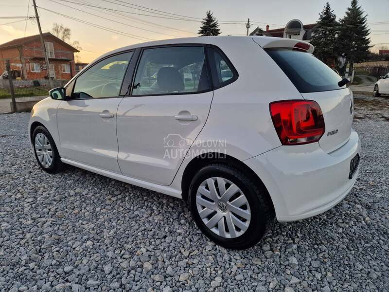 Volkswagen Polo 1.2 TDI 128.OOO