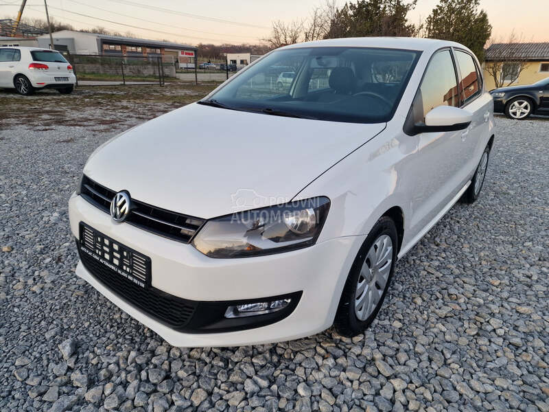 Volkswagen Polo 1.2 TDI 128.OOO