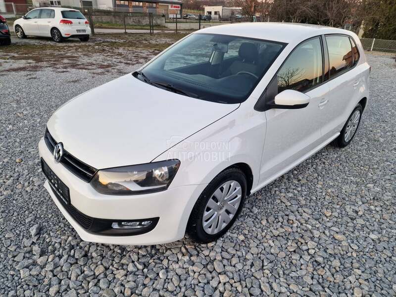 Volkswagen Polo 1.2 TDI 128.OOO