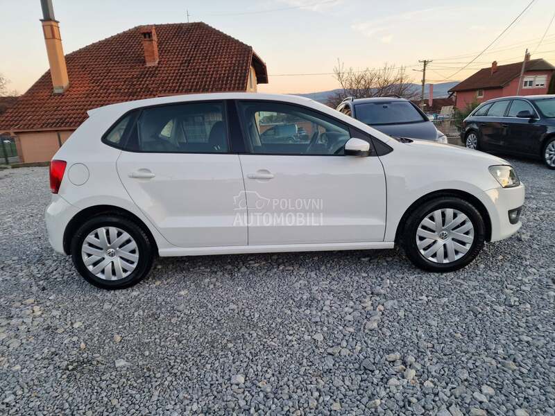 Volkswagen Polo 1.2 TDI 128.OOO