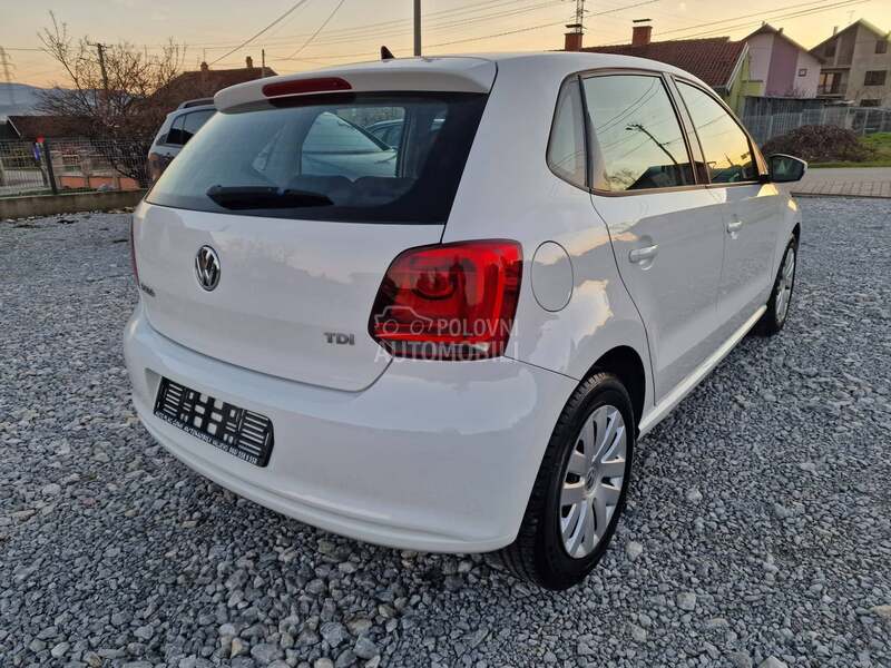 Volkswagen Polo 1.2 TDI 128.OOO