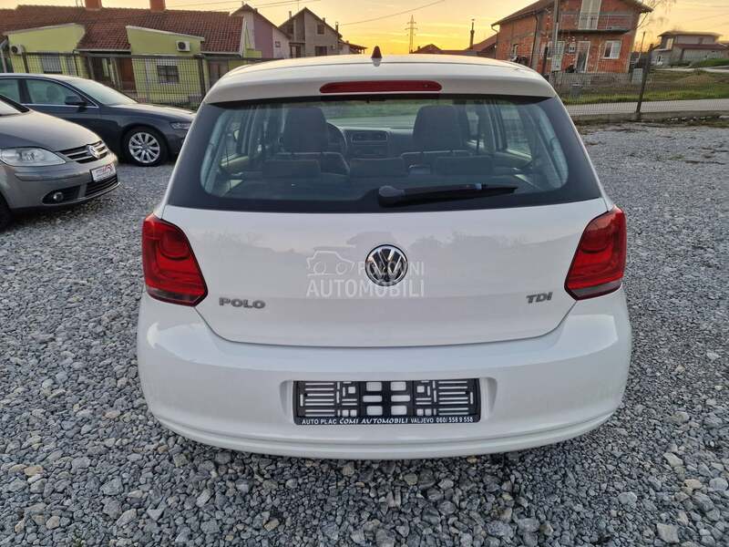 Volkswagen Polo 1.2 TDI 128.OOO