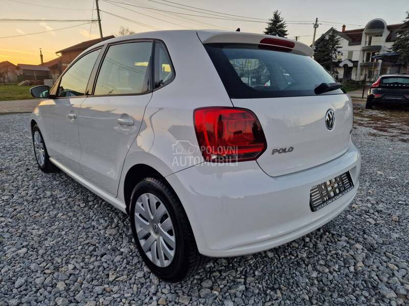 Volkswagen Polo 1.2 TDI 128.OOO