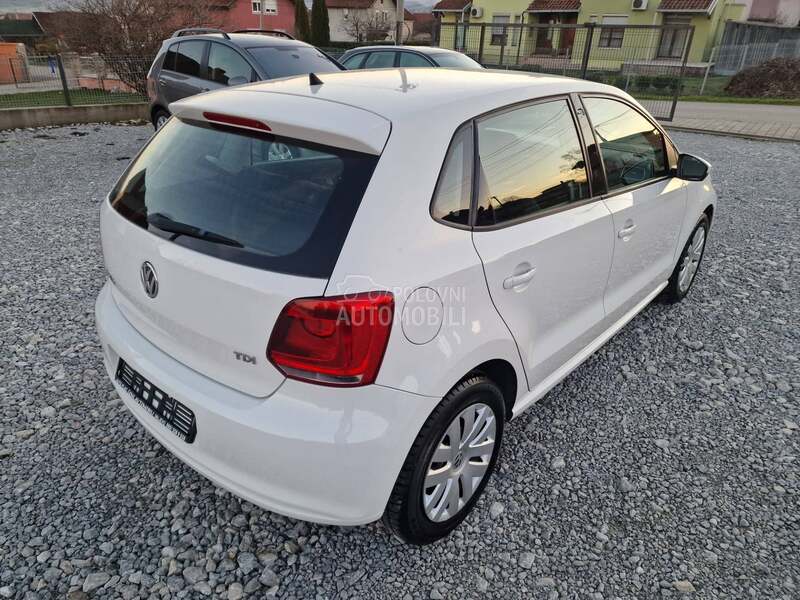 Volkswagen Polo 1.2 TDI 128.OOO
