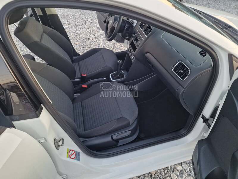 Volkswagen Polo 1.2 TDI 128.OOO