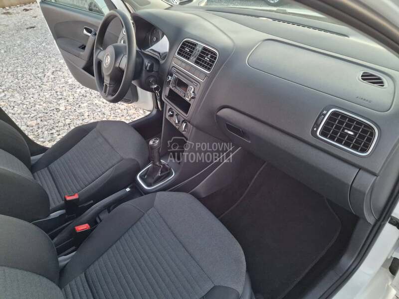 Volkswagen Polo 1.2 TDI 128.OOO
