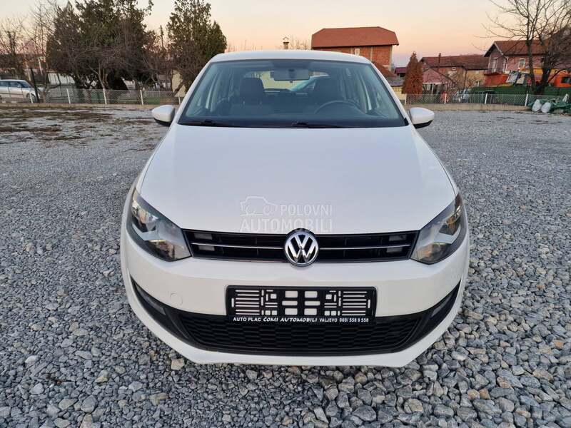 Volkswagen Polo 1.2 TDI 128.OOO