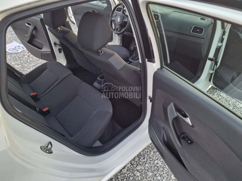 Volkswagen Polo 1.2 TDI 128.OOO