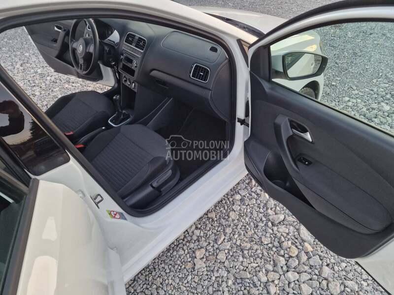 Volkswagen Polo 1.2 TDI 128.OOO