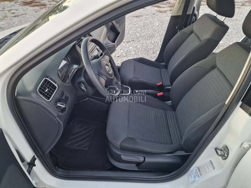 Volkswagen Polo 1.2 TDI 128.OOO