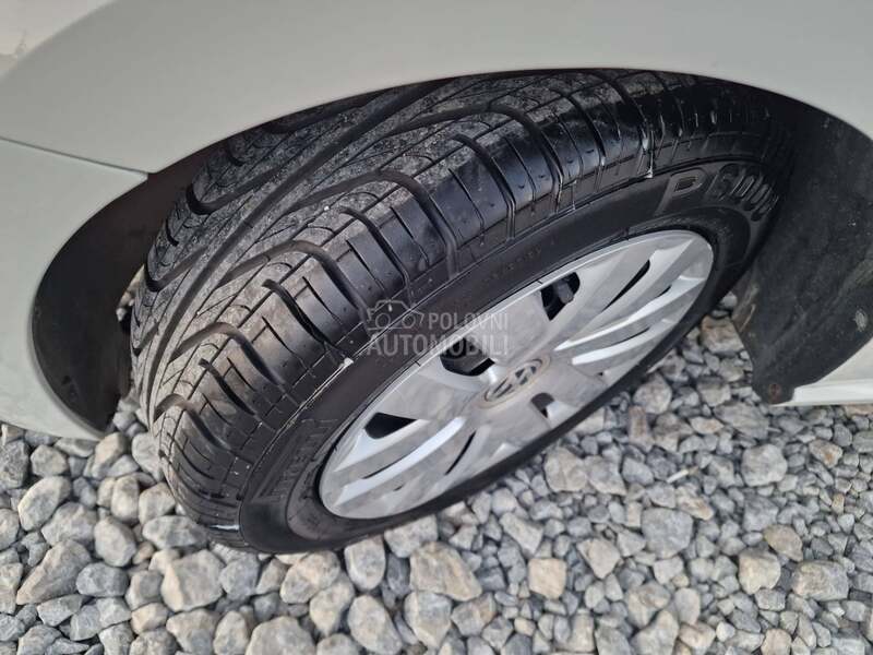 Volkswagen Polo 1.2 TDI 128.OOO