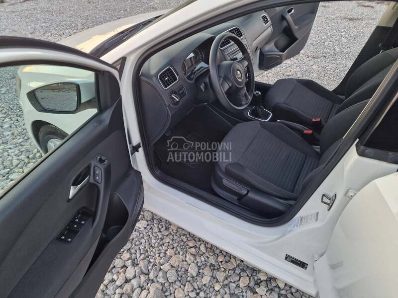 Volkswagen Polo 1.2 TDI 128.OOO