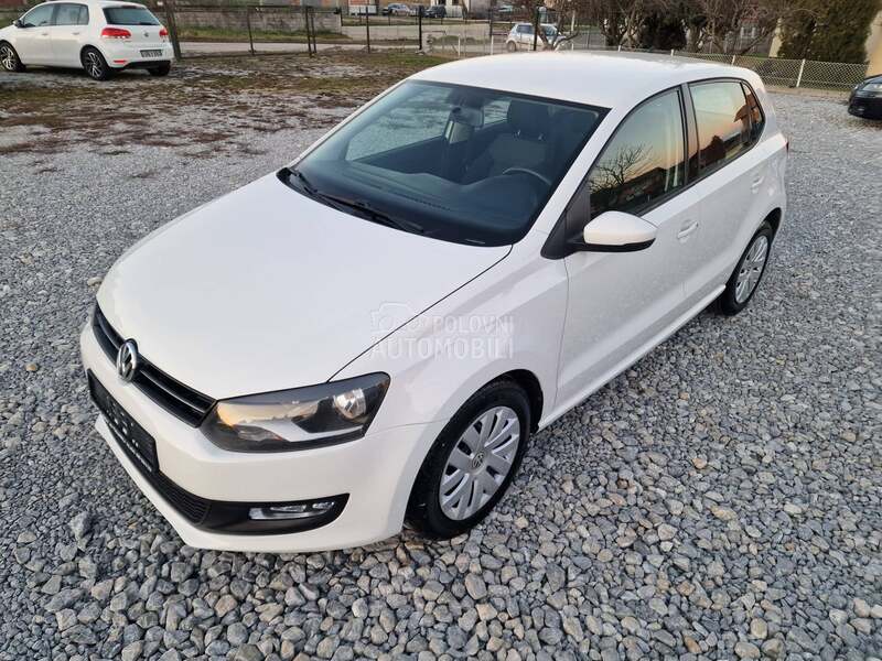 Volkswagen Polo 1.2 TDI 128.OOO