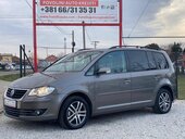 Volkswagen Touran METAN,RATA 103e