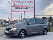 Volkswagen Touran METAN,RATA 103e