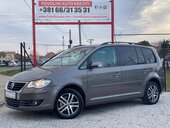 Volkswagen Touran METAN,RATA 103e
