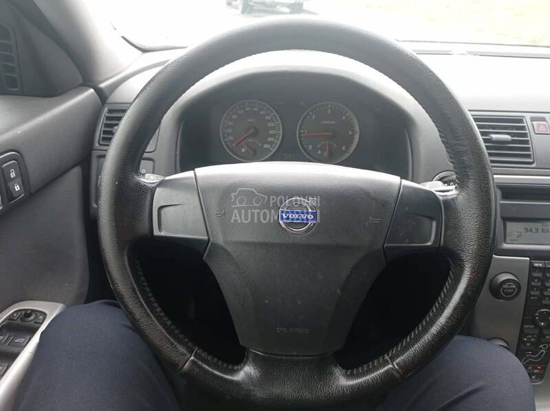 Volvo S40 2.0D