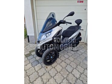 Piaggio mp3 300 hpe