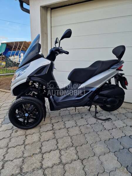 Piaggio mp3 300 hpe