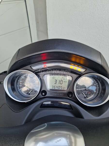 Piaggio mp3 300 hpe