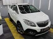 Opel Mokka COSMO