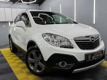 Opel Mokka COSMO