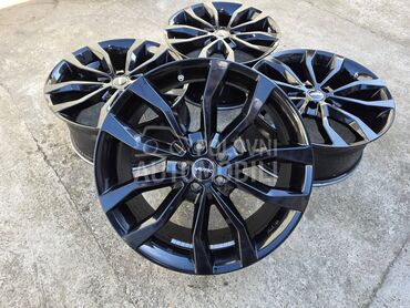 Aluminijumske felne  19" 5 x 108