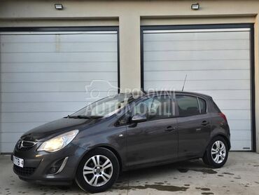 Opel Corsa D 1.3 CDTi Ful oprema