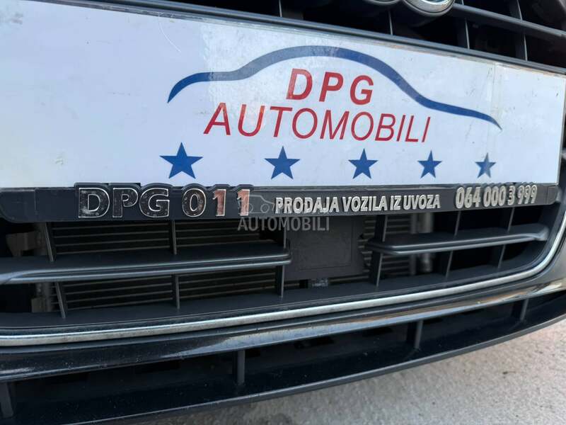 Audi A3 1.6TDI STRONIC/LED