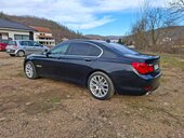BMW 730 