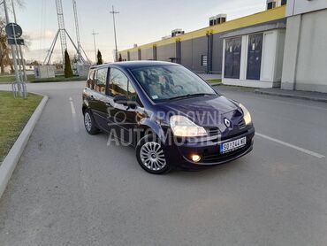 Renault Grand Modus 1.2