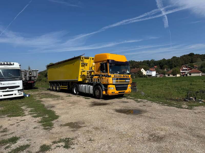 DAF CF 410