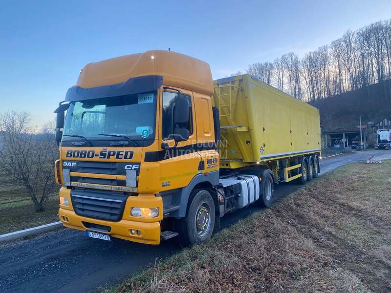 DAF CF 410