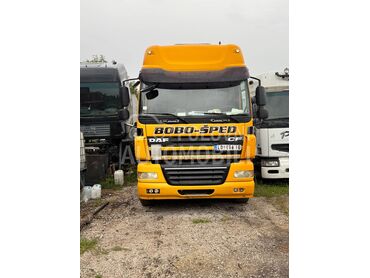 DAF CF 410