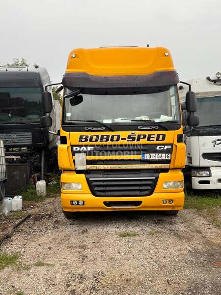 DAF CF 410