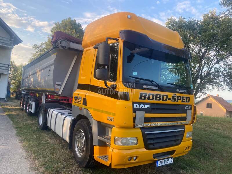DAF CF 410
