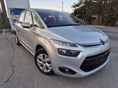 Citroen C4 Picasso 1.6hdi