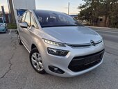 Citroen C4 Picasso 1.6hdi