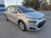 Citroen C4 Picasso 1.6hdi
