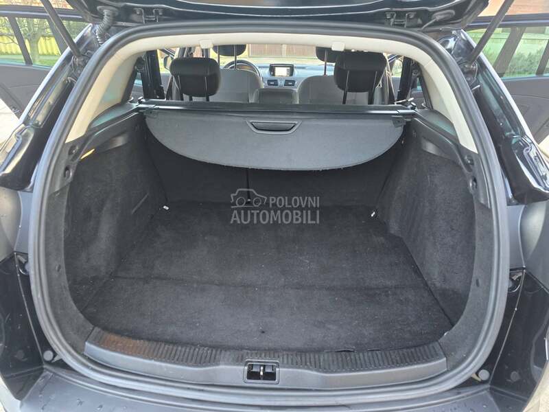 Renault Megane limitededition