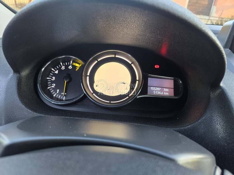 Renault Megane limitededition