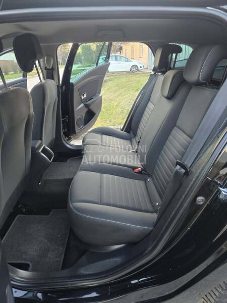 Renault Megane limitededition