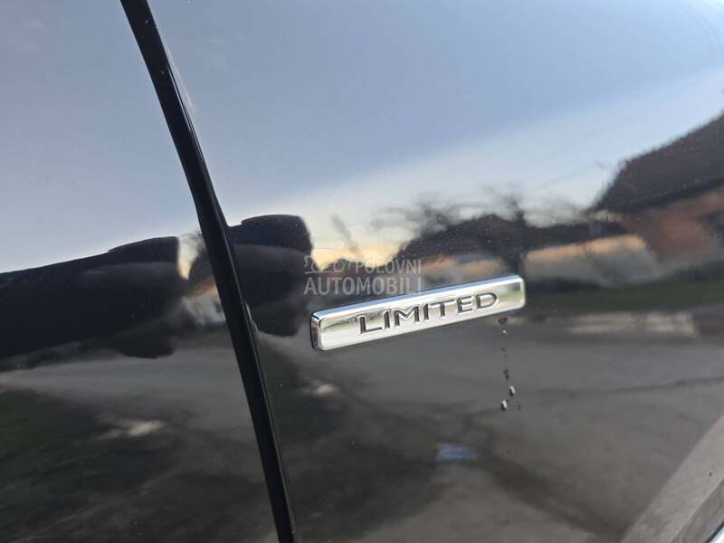 Renault Megane limitededition