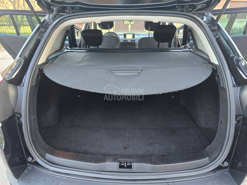 Renault Megane limitededition