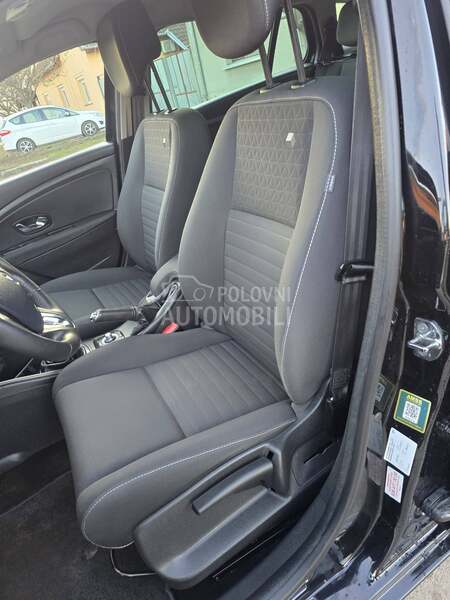 Renault Megane limitededition