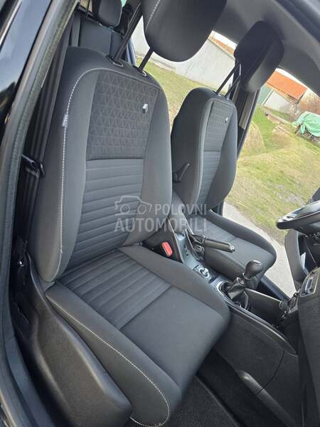 Renault Megane limitededition