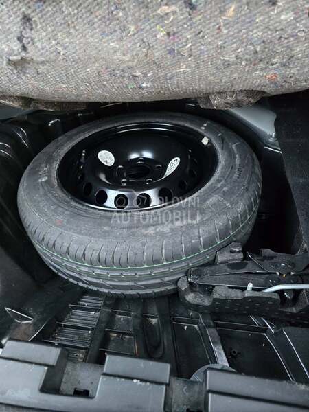 Renault Megane limitededition