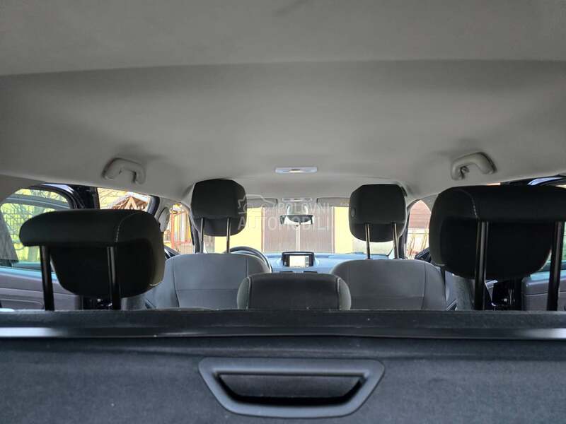 Renault Megane limitededition